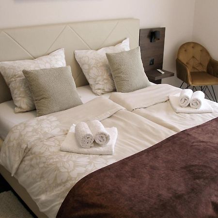 Ferienwohnung Apartman Neverin Rijeka Exterior foto