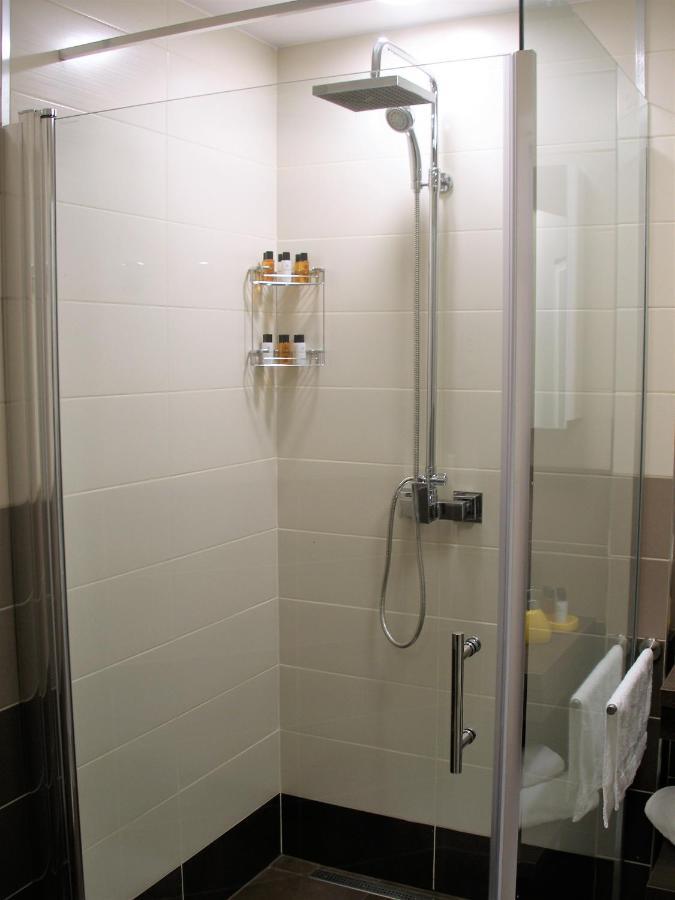 Ferienwohnung Apartman Neverin Rijeka Exterior foto