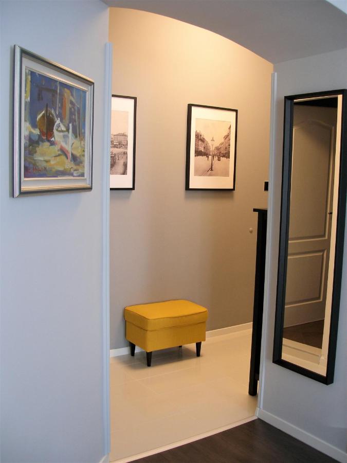 Ferienwohnung Apartman Neverin Rijeka Exterior foto