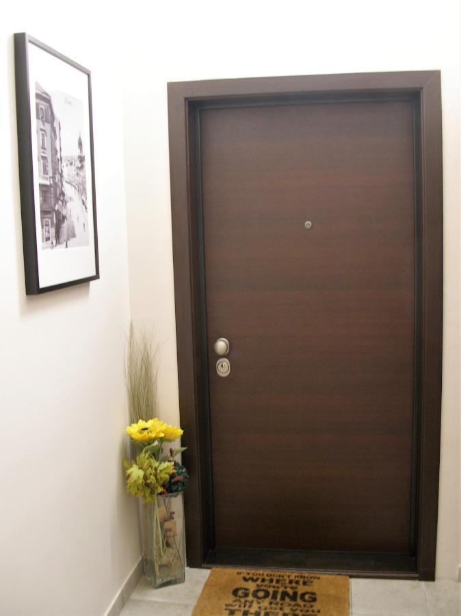 Ferienwohnung Apartman Neverin Rijeka Exterior foto