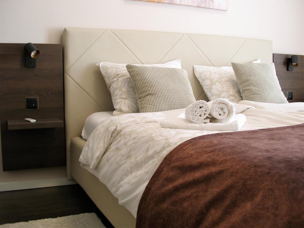 Ferienwohnung Apartman Neverin Rijeka Exterior foto