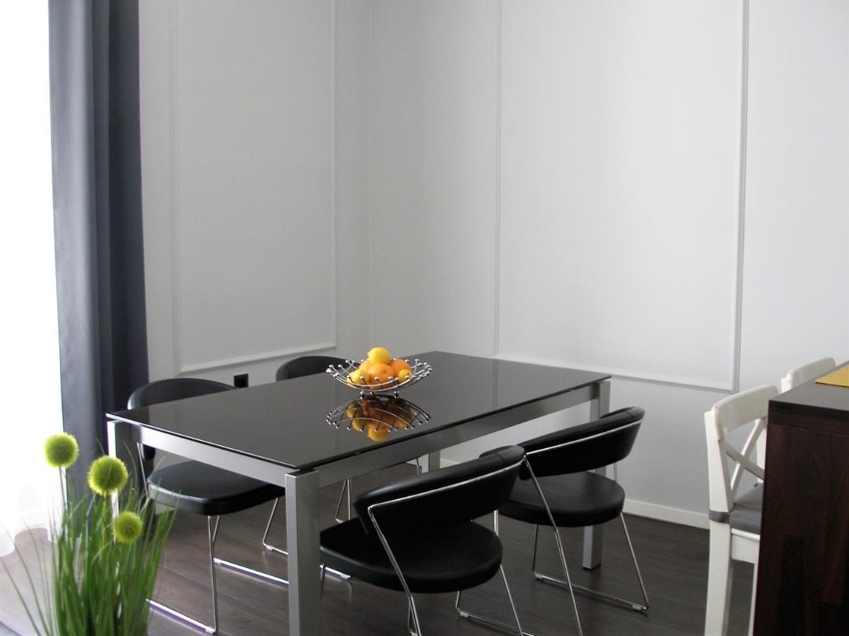 Ferienwohnung Apartman Neverin Rijeka Exterior foto